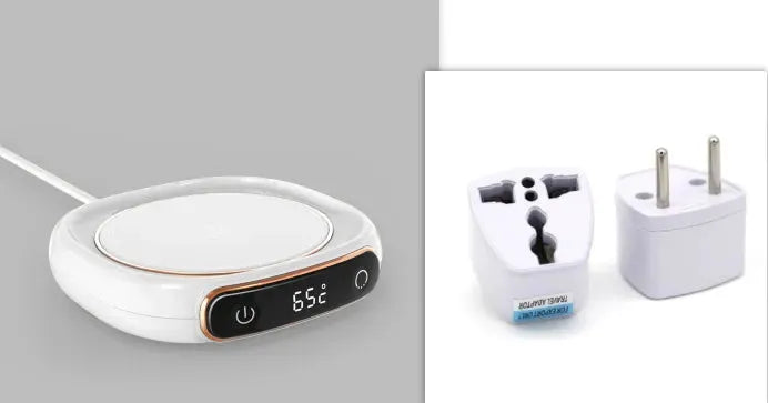 Coffee Mug Warmer - Bellarte Enchanté Coffee Mug Warmer